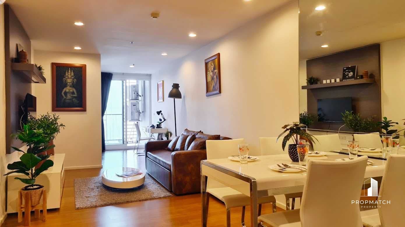 15 Sukhumvit Residence