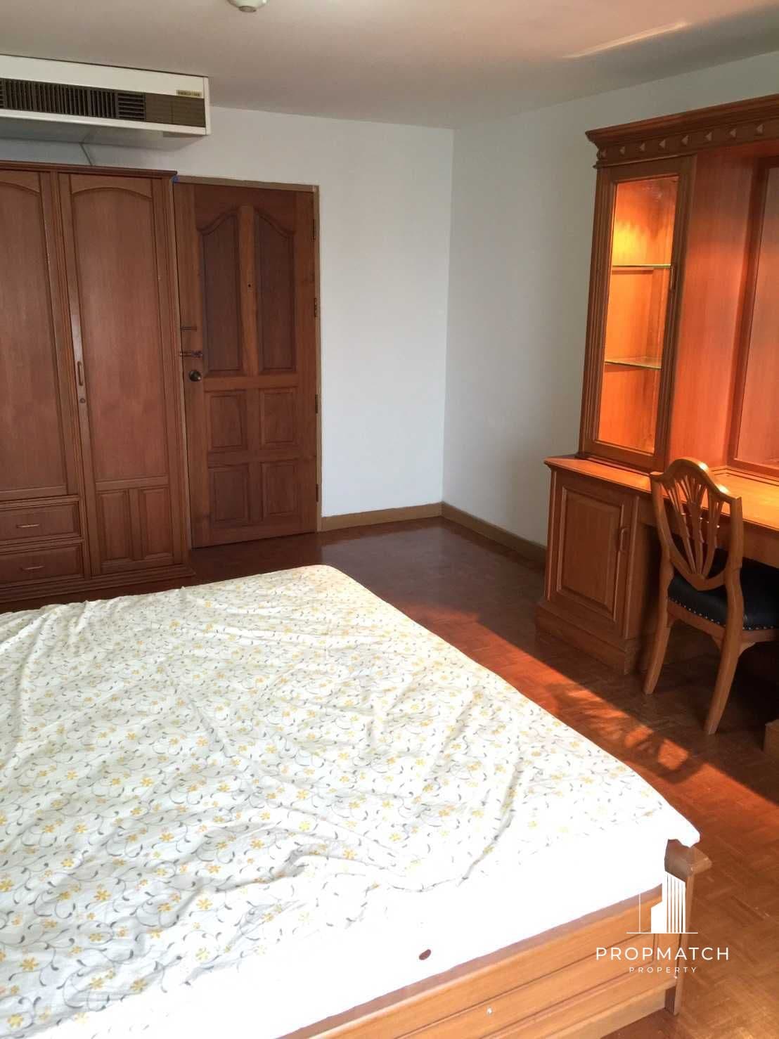 Sukhumvit Suite Sukhumvit 13
