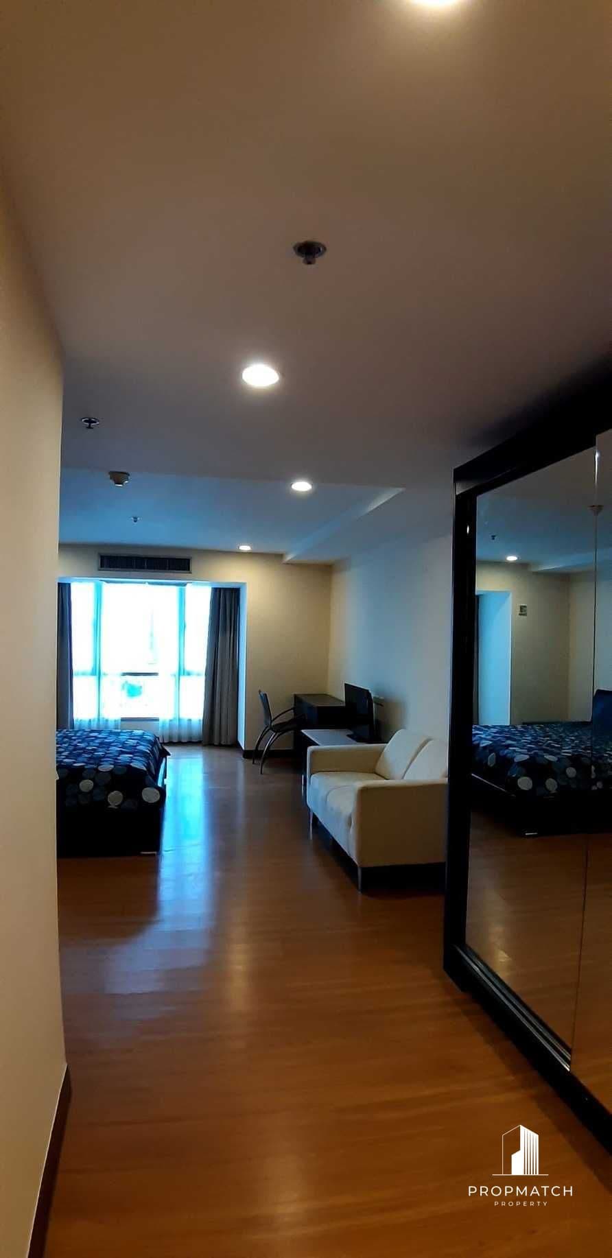 The Trendy Sukhumvit 13