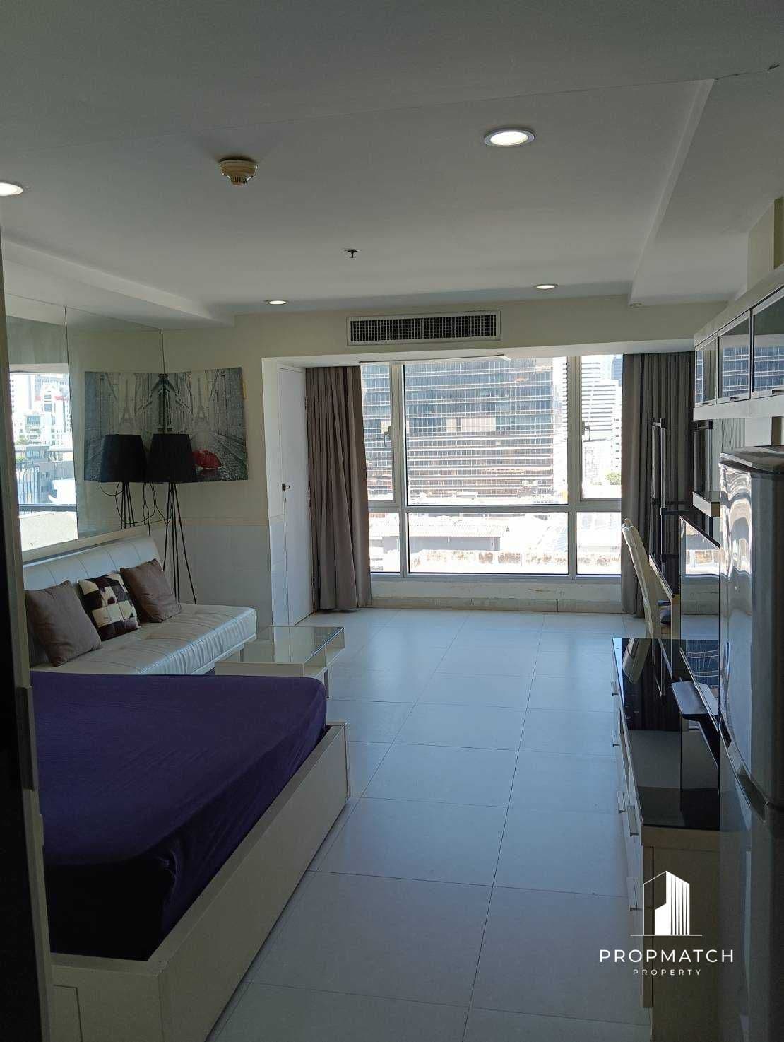The Trendy Sukhumvit 13