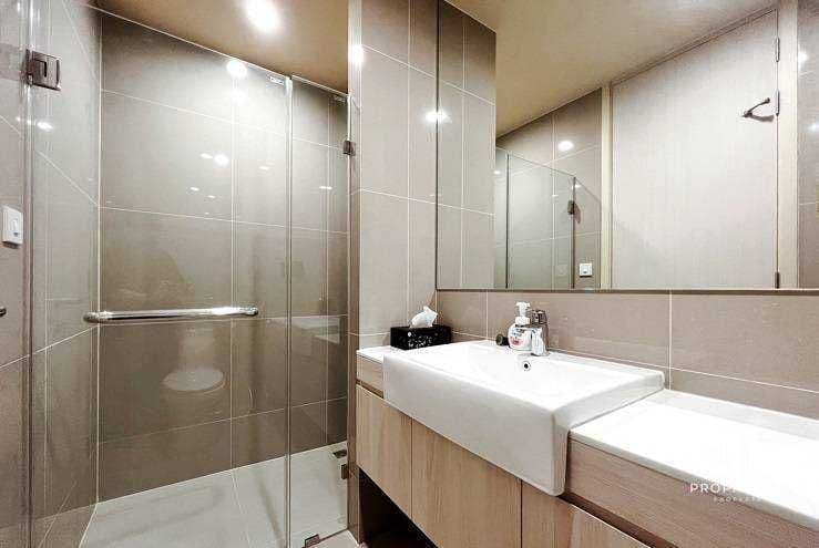 NOBLE Recole Sukhumvit 19