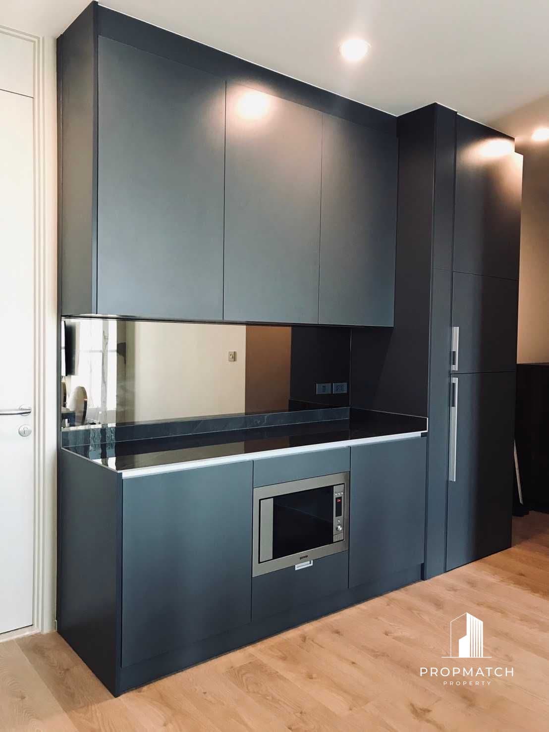 NOBLE Recole Sukhumvit 19