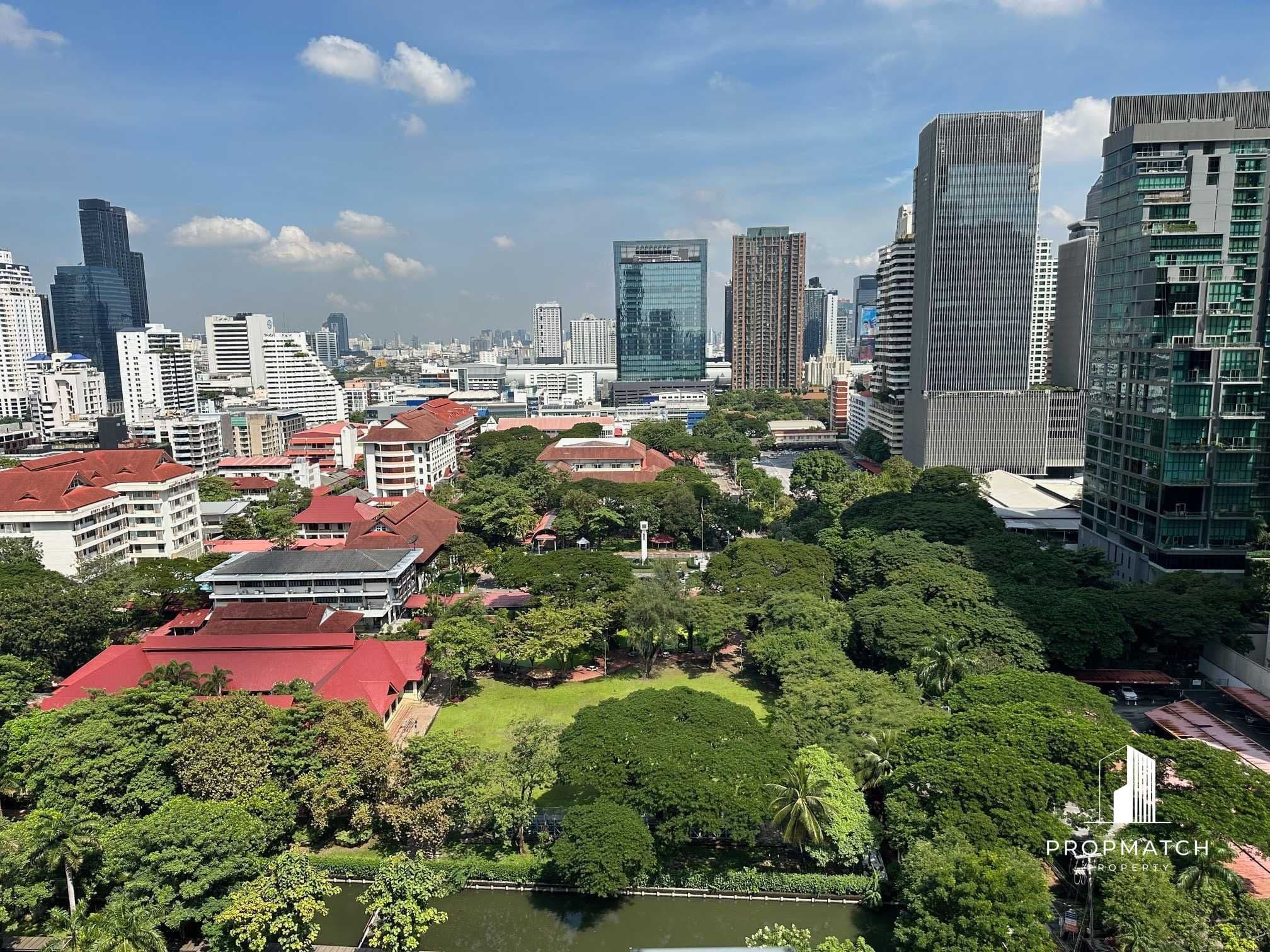 NOBLE Recole Sukhumvit 19