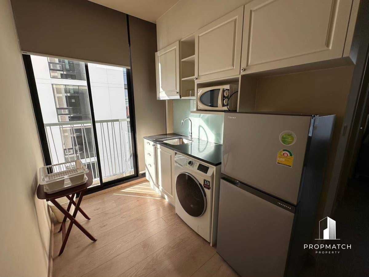 NOBLE Recole Sukhumvit 19
