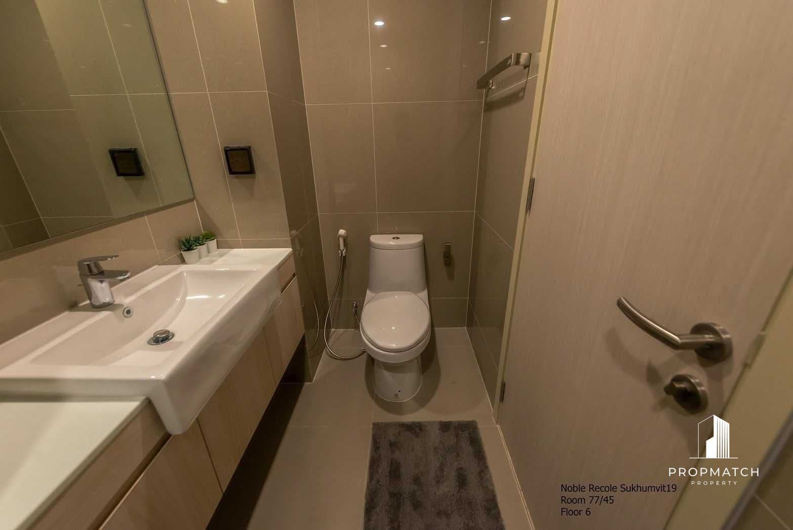 NOBLE Recole Sukhumvit 19