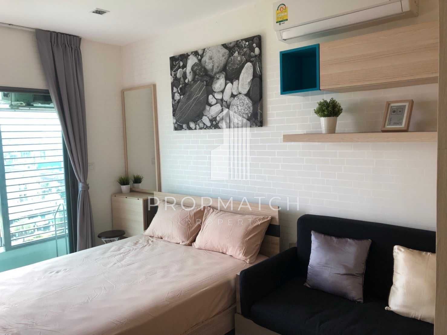 IDeo Mobi sukhumvit 81