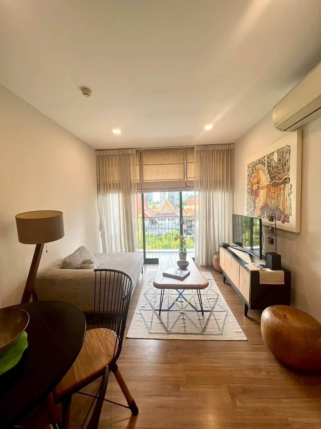 Hasu Haus Sukhumvit 77