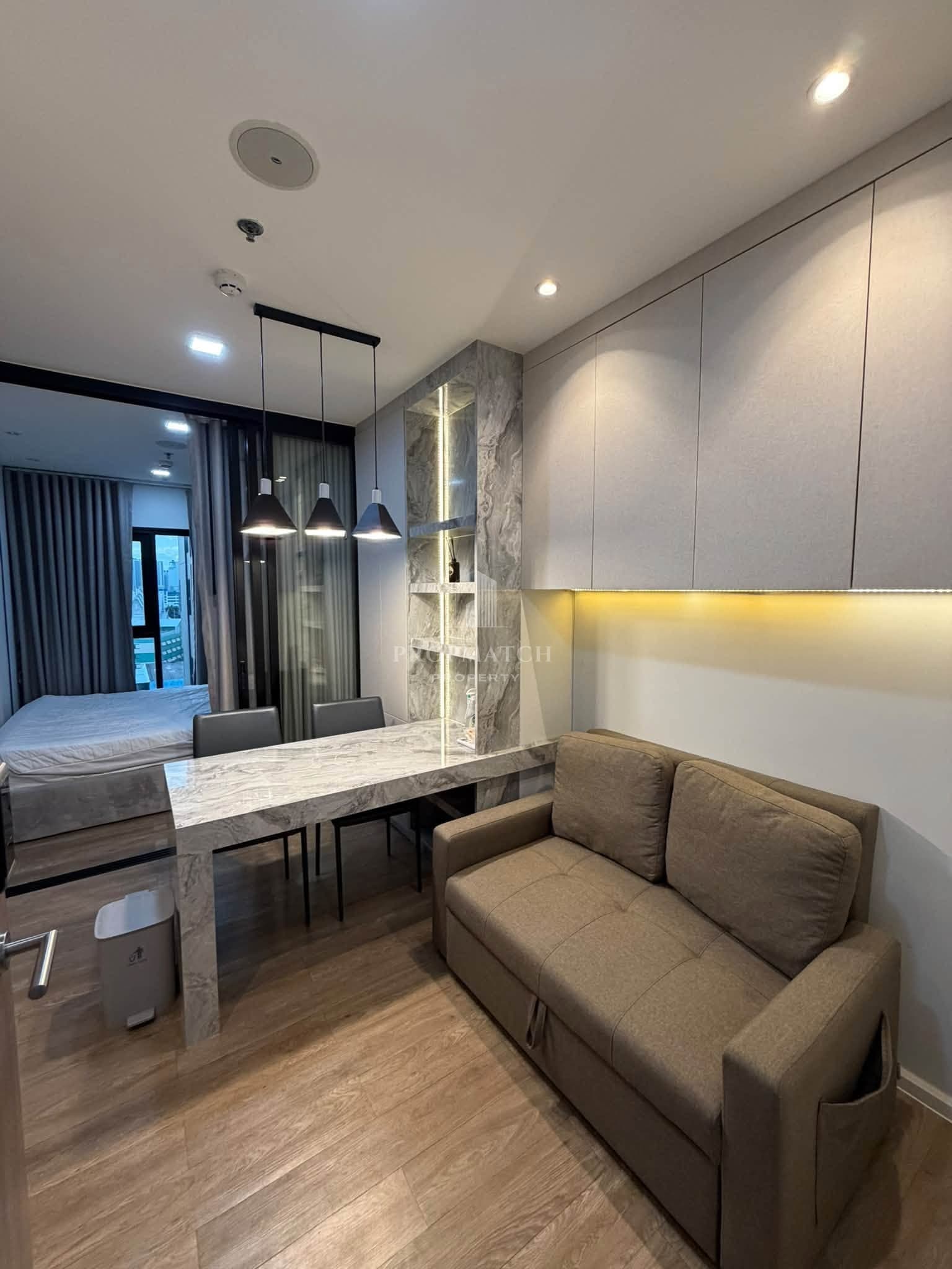Modiz Sukhumvit 50