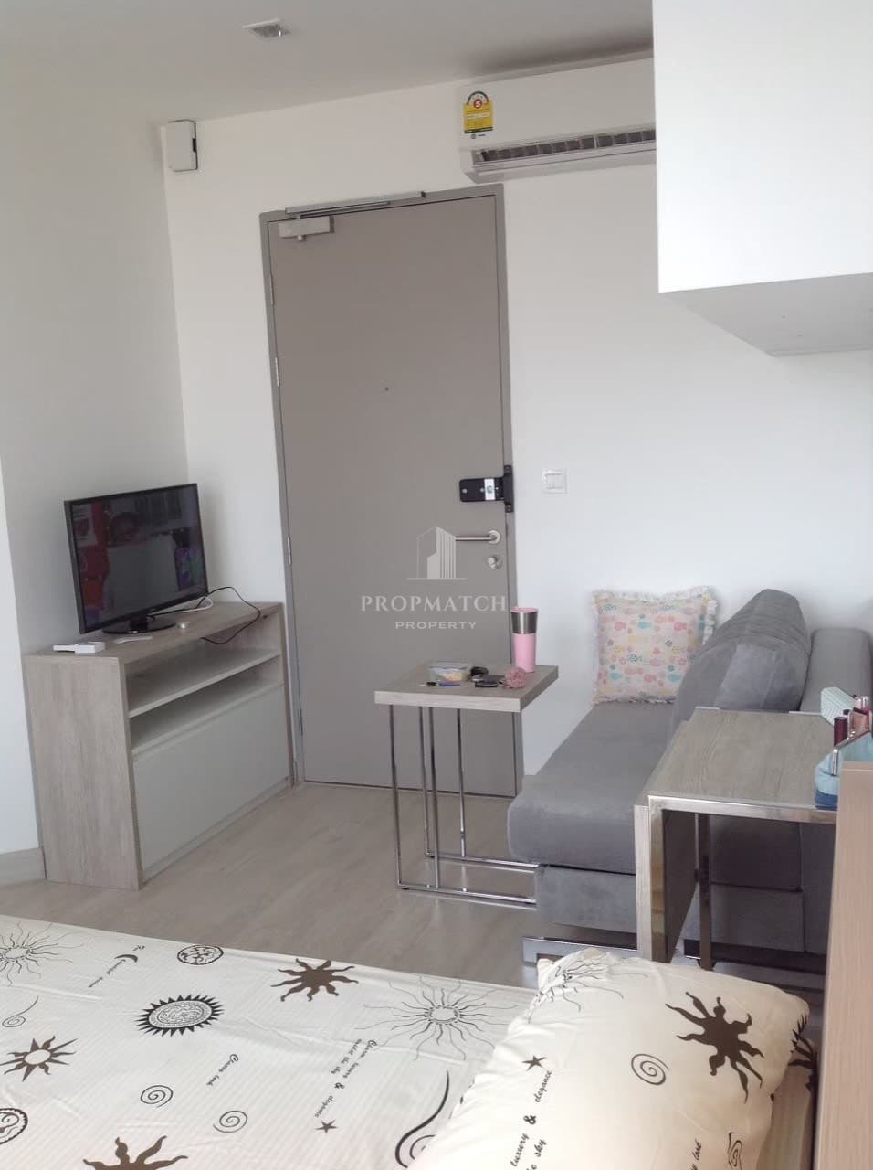 IDeo Mobi sukhumvit 81