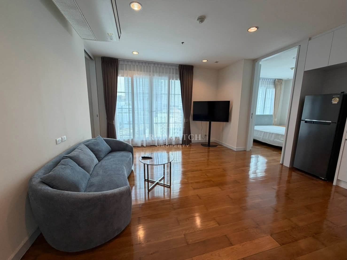 Condo Citi Smart Sukhumvit 18