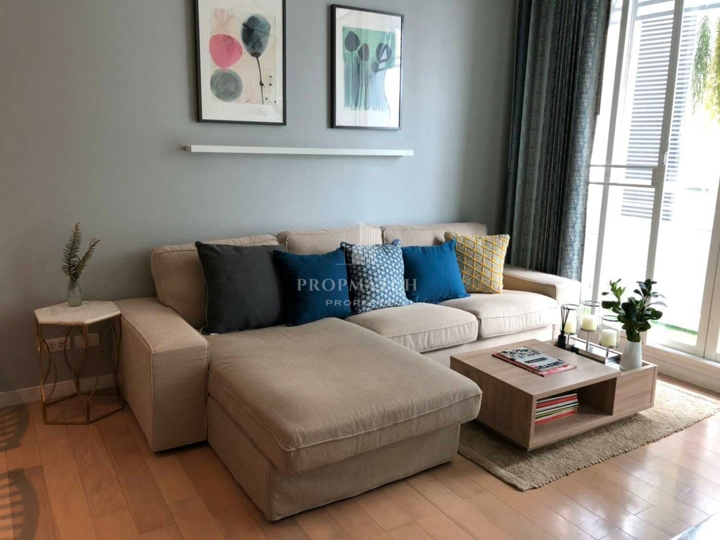 Eight Thonglor Residences