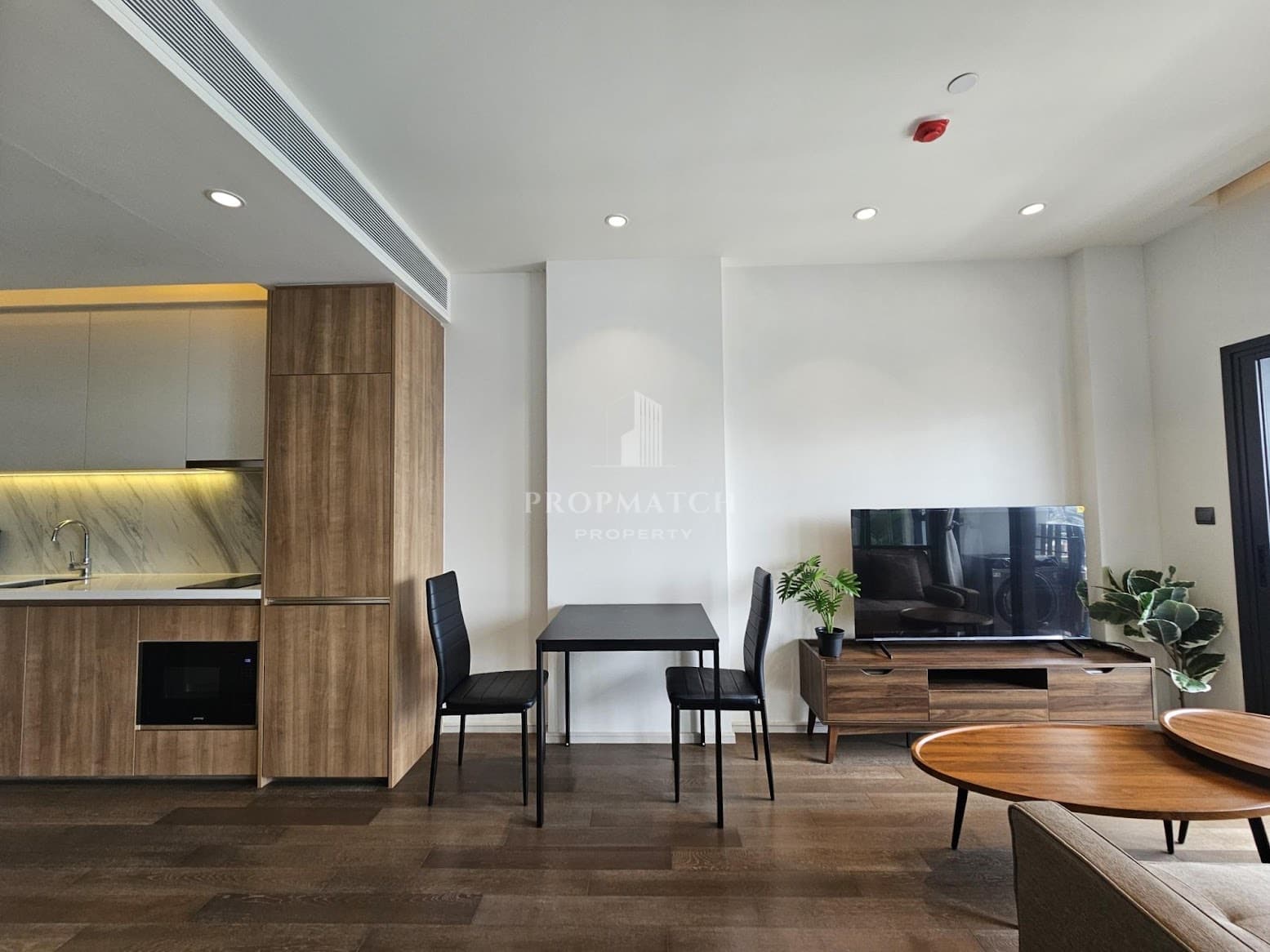 MUNIQ Sukhumvit 23