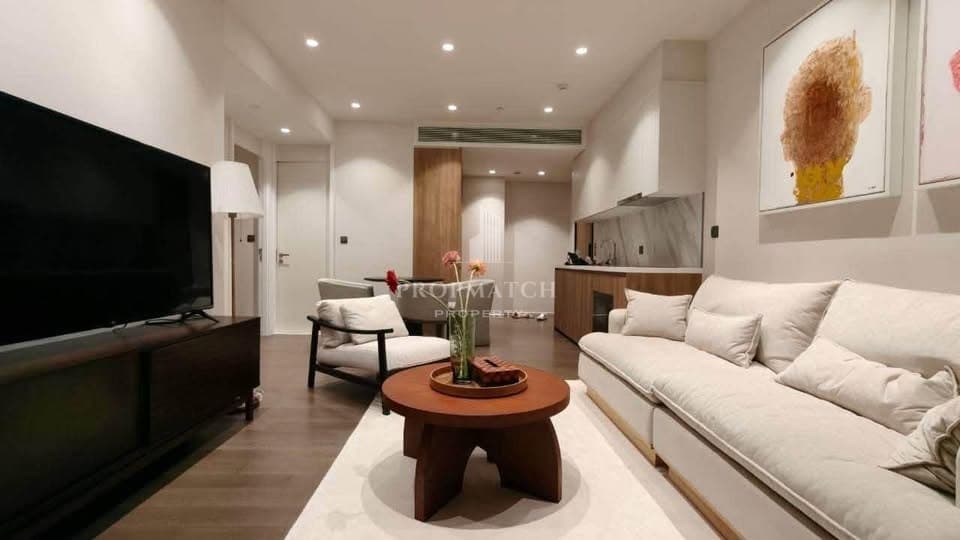 MUNIQ Sukhumvit 23