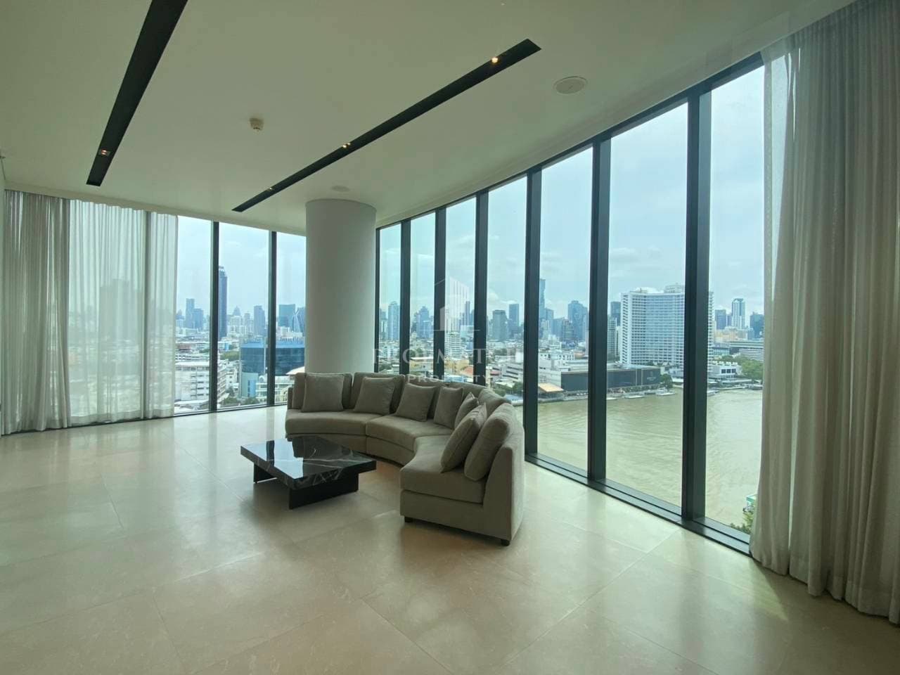 Banyan Tree Residences Bangkok