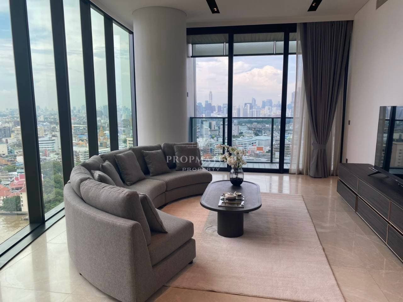 Banyan Tree Residences Bangkok