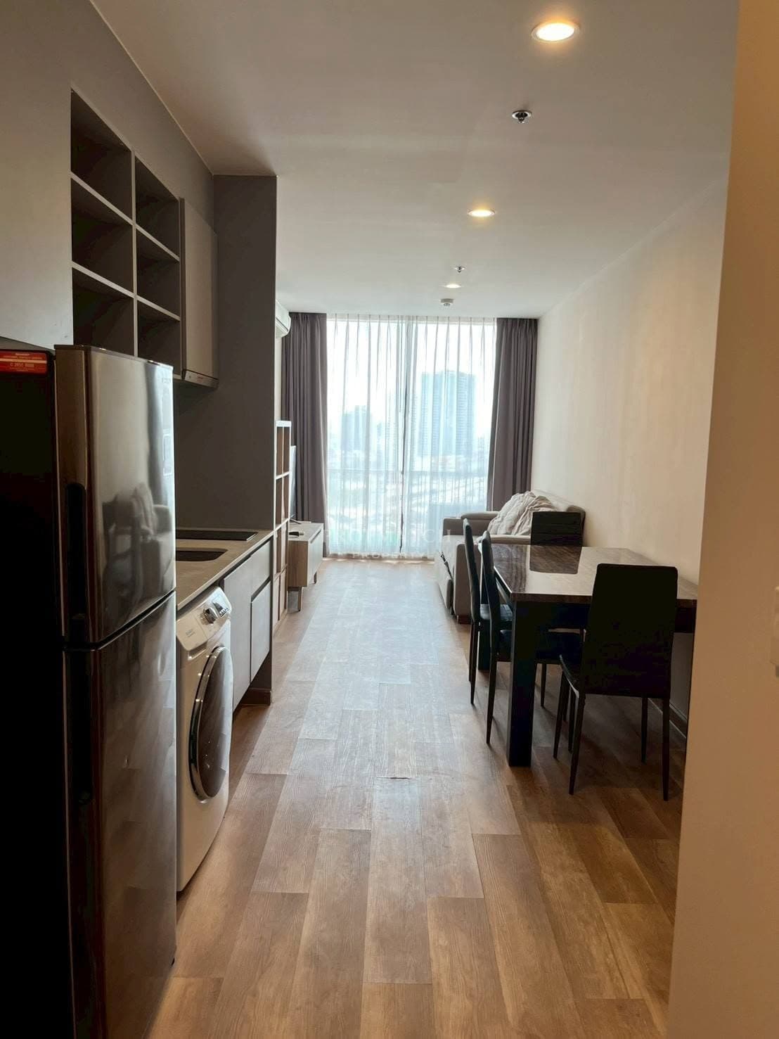 Noble Revo Silom