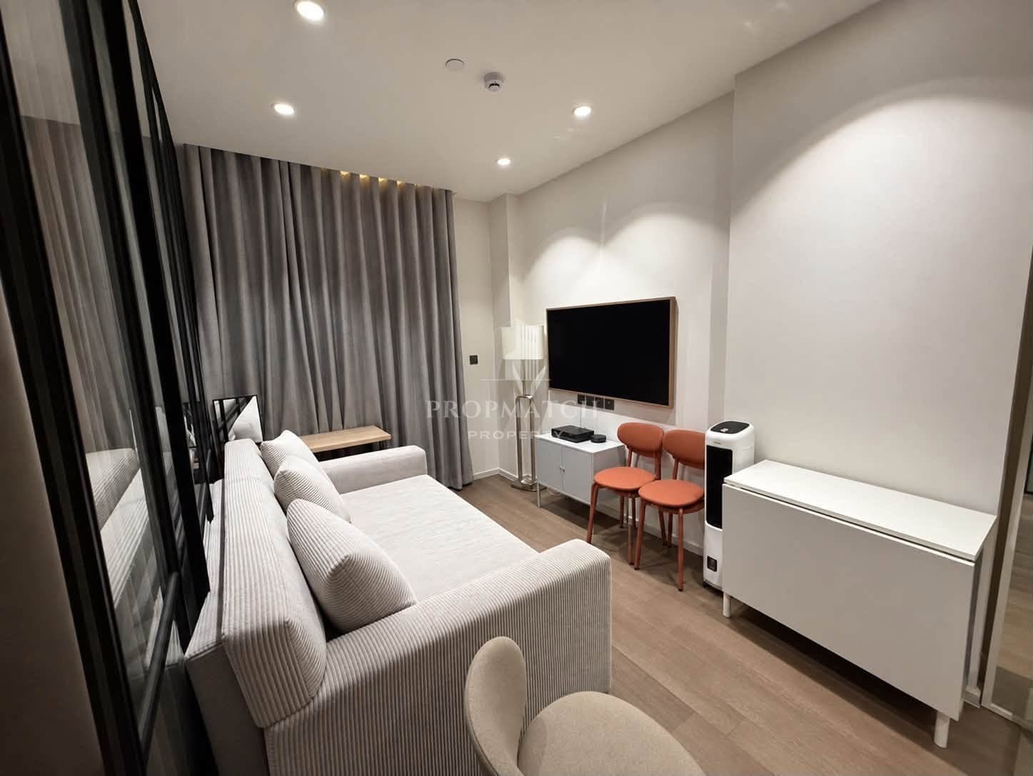 MUNIQ Sukhumvit 23