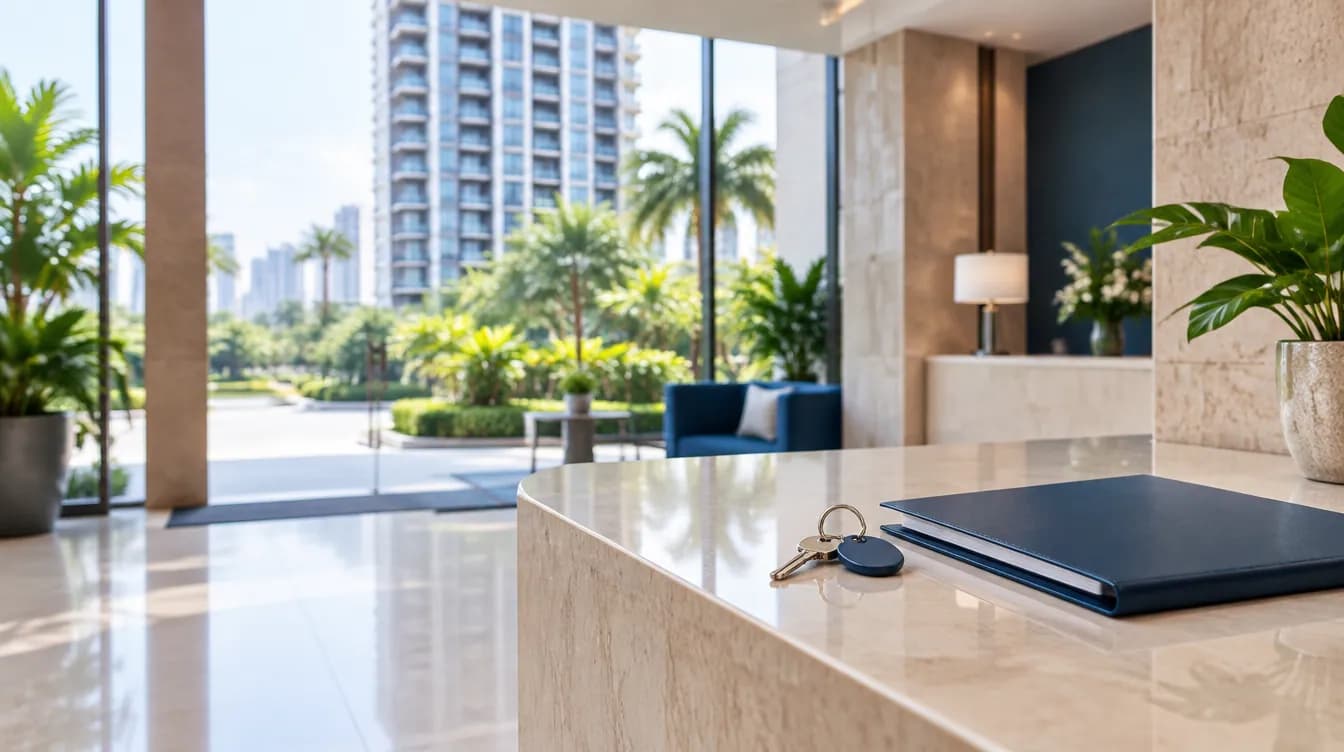How to Rent a Condo in Bangkok in 2026: A Step-by-Step Guide