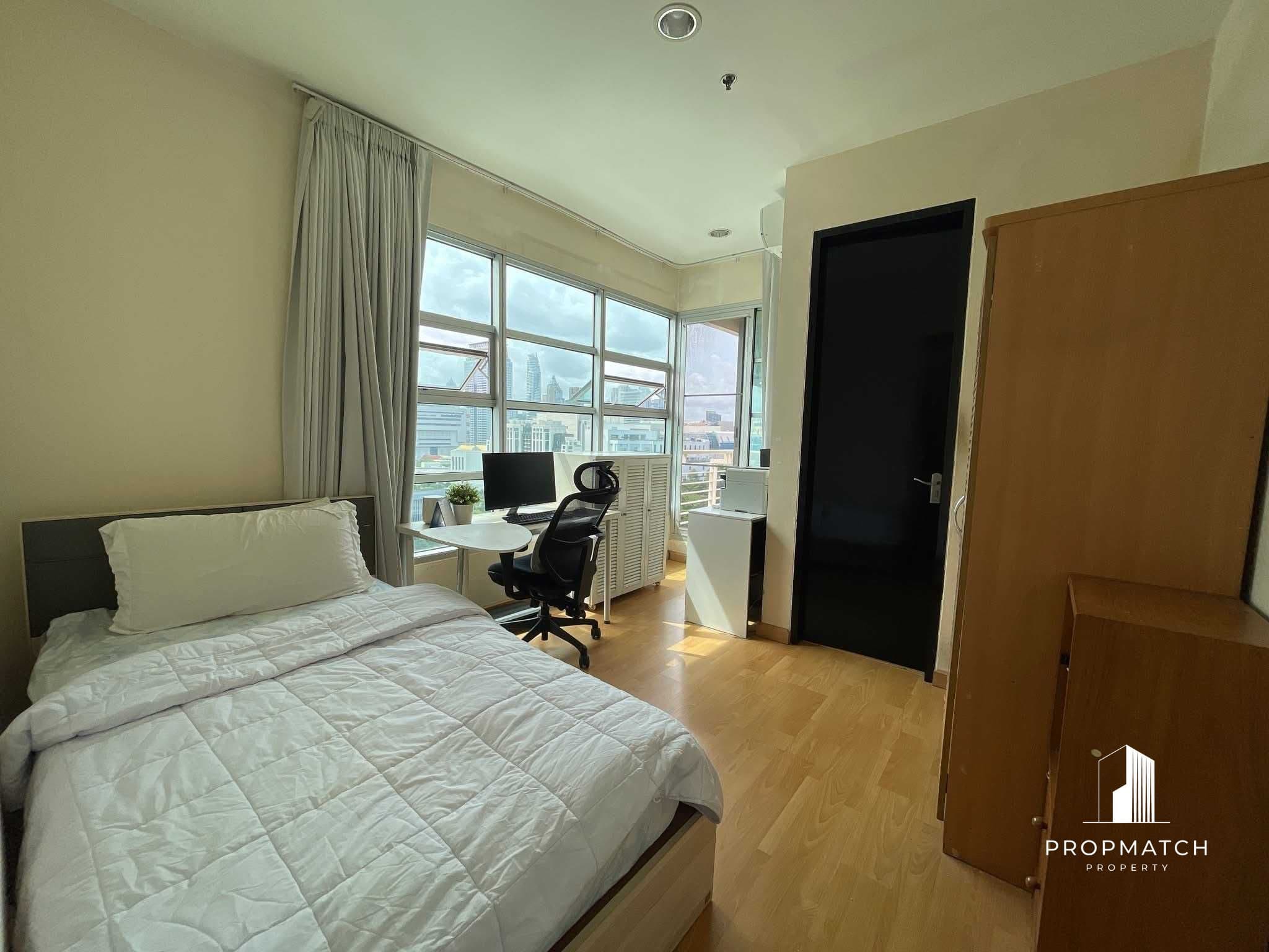 Baan Klang Krung Siam - Pathumwan